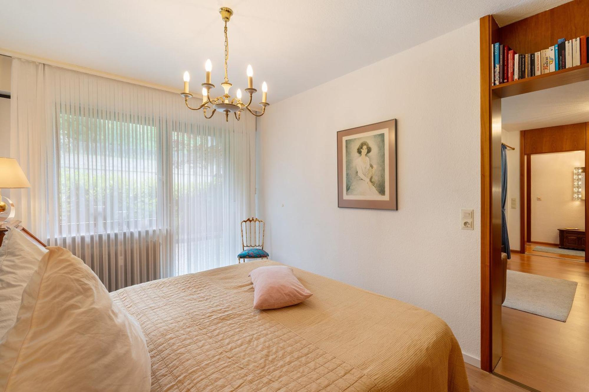 Ferienwohnung Wanderschoen Sasbachwalden Exterior foto